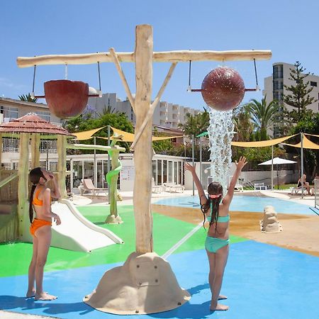 Bj Apartamentos Club Sa Coma Sa Coma  Dış mekan fotoğraf