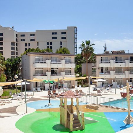 Bj Apartamentos Club Sa Coma Sa Coma  Dış mekan fotoğraf