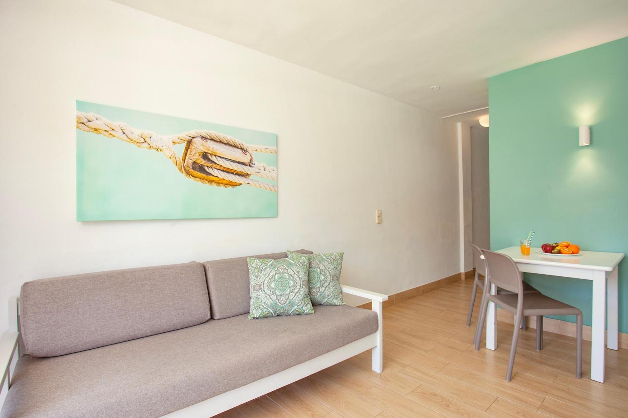 Bj Apartamentos Club Sa Coma Sa Coma  Dış mekan fotoğraf