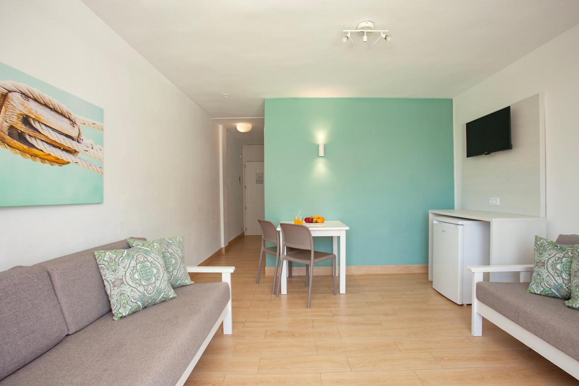 Bj Apartamentos Club Sa Coma Sa Coma  Dış mekan fotoğraf