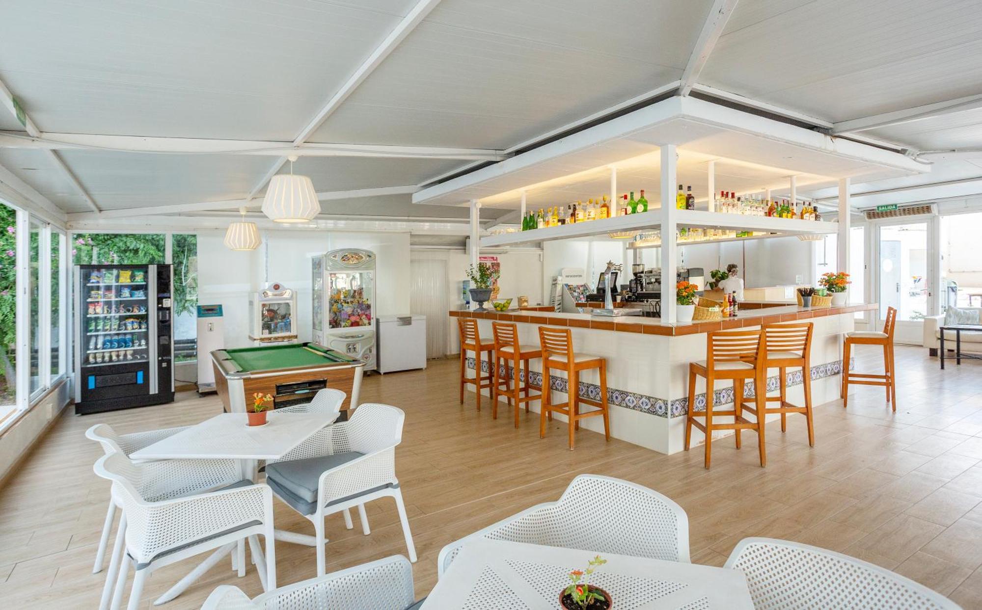 Bj Apartamentos Club Sa Coma Sa Coma  Dış mekan fotoğraf