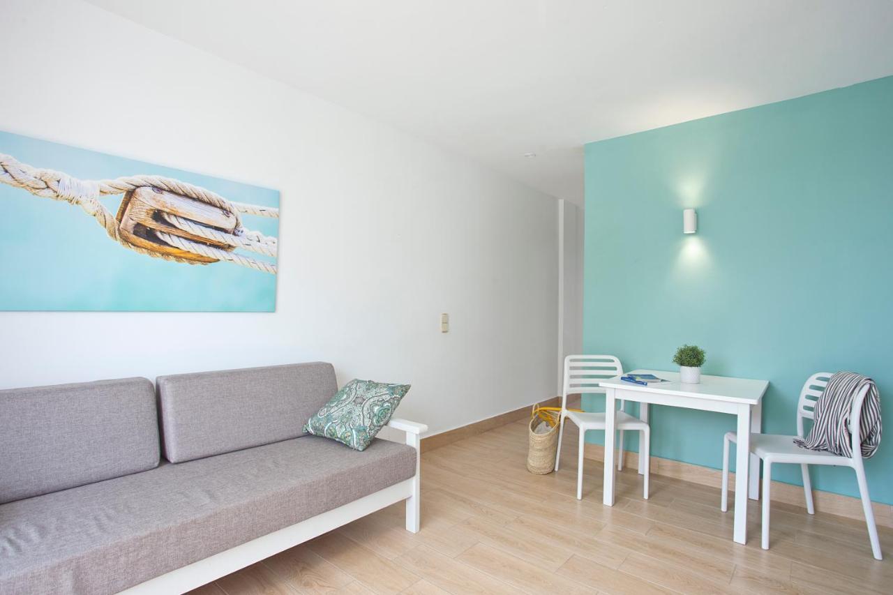 Bj Apartamentos Club Sa Coma Sa Coma  Dış mekan fotoğraf